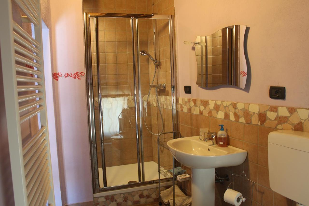 B&B Polirone San Benedetto Po Exterior photo
