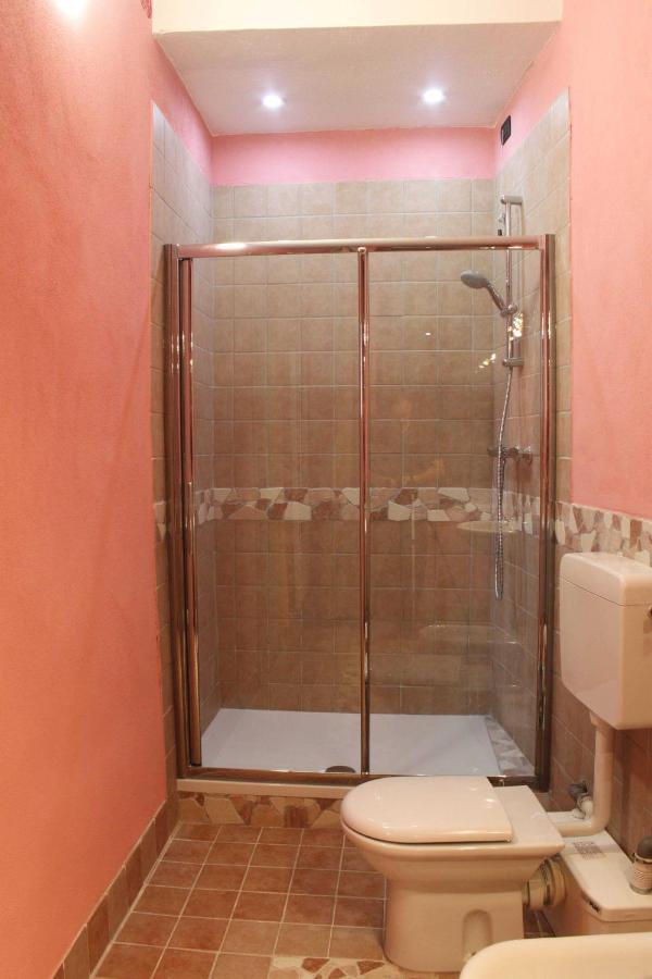 B&B Polirone San Benedetto Po Exterior photo