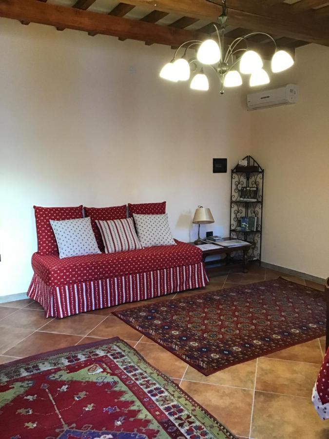 B&B Polirone San Benedetto Po Exterior photo