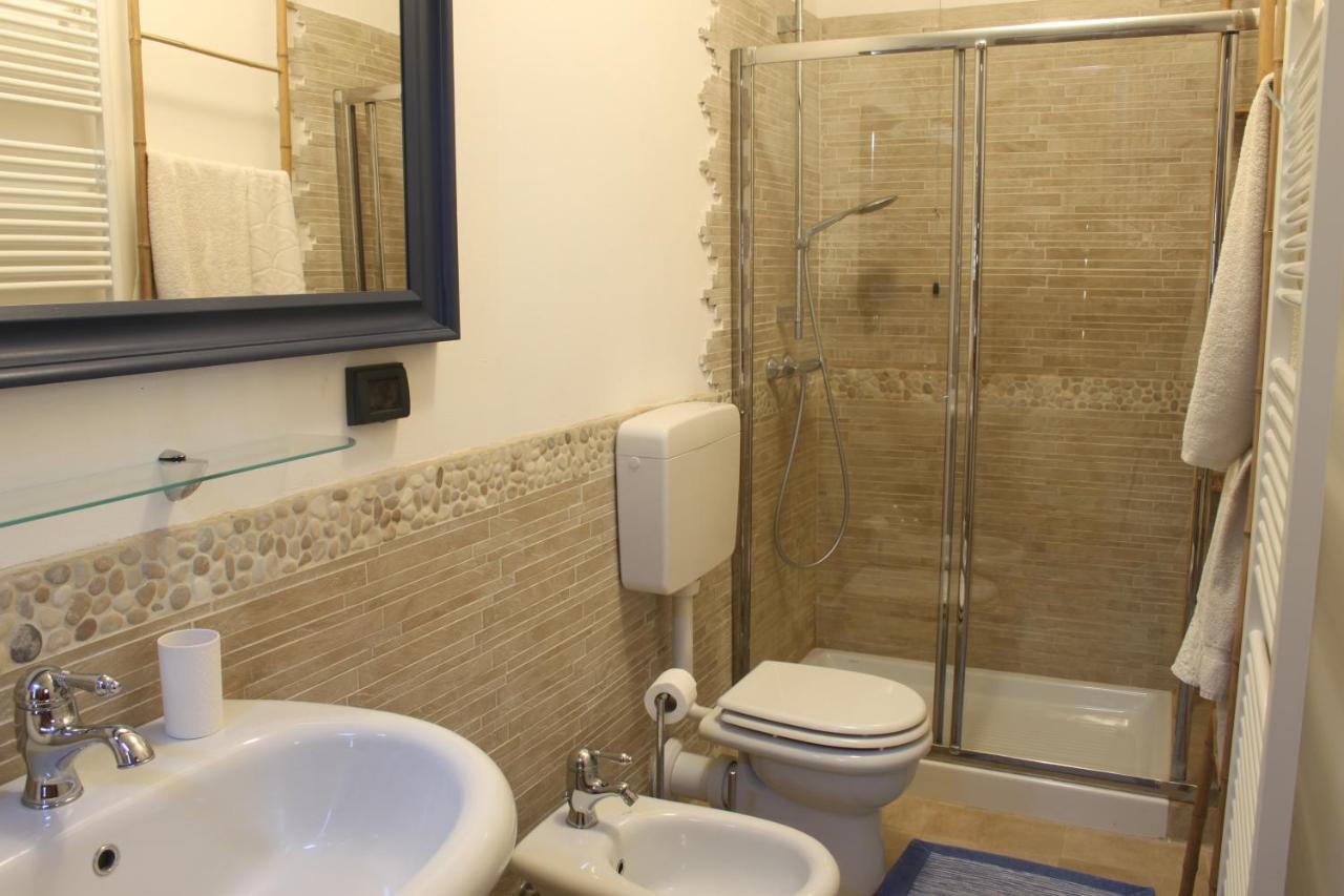 B&B Polirone San Benedetto Po Exterior photo
